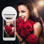 iShopping - Rhizmall Selfie Ring Light White