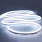 iShopping - Muzamil Store Wire Sewing Edge Flexible Neon Lamp Rope Tube White 15Ft