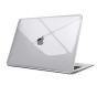iShopping - Muzamil Store MacBook Air M2 13.6 Inch Protective Plastic Hard Shell Case