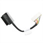 iShopping - Dell Latitude 33YDH Battery Cable for Wired Laptop