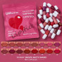 iShopping - 18 Pcs Capsule Lipstick Set
