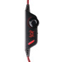 iShopping - Kotion Each G9000 3.5mm Game Gaming Headphone Red