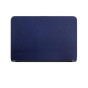 iShopping - Muzamil Store Universal Laptop Back Skin Glitter Texture - Blue