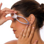 iShopping - 1link Slique Face & Body Hair Threading System