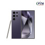 iShopping - Samsung Galaxy S24 Ultra 512GB 12GB RAM Dual Sim Titanium Violet