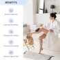 iShopping - Exfoliating Gloves for Body Scrub