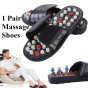 iShopping - F.A Communications Foot Massage Slippers 