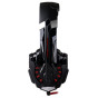 iShopping - Kotion Each G9000 3.5mm Game Gaming Headphone Red
