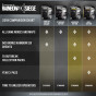 iShopping - Tom Clancy's Rainbow Six Siege Advanced Edition Game For PS4
