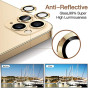 iShopping - Bilal Mobiles Camera Lens Protector For IPhone 12 Pro Max