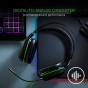 iShopping - Razer Electra V2 Gaming Over-Ear Headphone Black