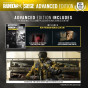 iShopping - Tom Clancy's Rainbow Six Siege Advanced Edition Game For PS4