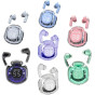 iShopping - Air 39 Transparent Design Display TWS Earbuds