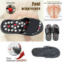 iShopping - F.A Communications Foot Massage Slippers 
