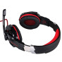 iShopping - Kotion Each G9000 3.5mm Game Gaming Headphone Red