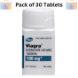 iShopping - Health Hub Pfizer Viagra Timing Delay Tablets For Men-30 Tablets