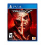 iShopping - Tekken 7 DVD Game For PS4