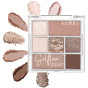 iShopping - Lamel Selflove Eyeshadow Palette - 402 I'M Blessed