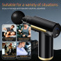 iShopping - Massage Gun Electric Massager Suitable for Whole Body