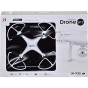iShopping - Asain Trader Drone With Camera Wifi Real-Time Transmission (LH-X25)