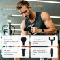 iShopping - Massage Gun Electric Massager Suitable for Whole Body