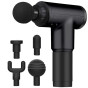 iShopping - Massager Gun Handheld Electric Deep Tissue Body Massager