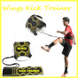 iShopping - Sportstime Football Kick Trainer Kit