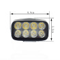 iShopping - Kharedloustad LED Spotlight Headlight For Bike