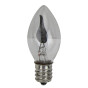iShopping - Rubian Store Flicker Flame Electric Candle Lamp Bulb