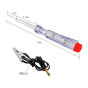 iShopping - Muzamil Store Electrical Circuit 12V Tester Pen