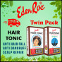 iShopping - Eden Roc Hair Tonic Twin Pack 