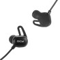iShopping - QCY V4.2 Sports Bluetooth Earphone Black (E2)