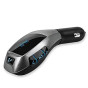 iShopping - Earldom Bluetooth Mp3 Player With USB Car Charger