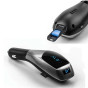 iShopping - Earldom Bluetooth Mp3 Player With USB Car Charger