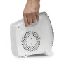 iShopping - Muzamil Store Electric Fan Blower Heater 2000W