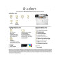 iShopping - HP Color LaserJet Pro M281fdw Printer (T6B82A) - Official Warranty