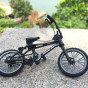 iShopping - Kharedloustad Mini Mountain Toy Bicycle For Kids Yellow
