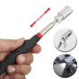 iShopping - Muzamil Store Extendable Telescopic Magnet With Light