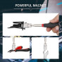 iShopping - Muzamil Store Extendable Telescopic Magnet With Light