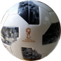 iShopping - Sportstime Telstar 6 Panels Football Black