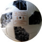 iShopping - Sportstime Telstar 6 Panels Football Black