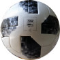 iShopping - Sportstime Telstar 6 Panels Football Black