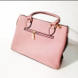 iShopping - Zaibees Shoulder Bag For Women Pink