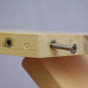 iShopping - Peshawar Arts Stylish Wooden Book Shelf