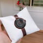 iShopping - Casio Rose Gold Mesh Watch For Women (LTP-E154MR-1A)