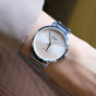iShopping - Casio Pink Dial Stainless Steel Watch For Women (LTP-VT01D-4B2)