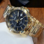 iShopping - Casio Enticer Men's Watch Golden (MTP-VD01G-1C)