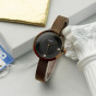 iShopping - Casio Rose Gold Mesh Watch For Women (LTP-E154MR-1A)