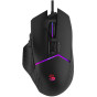 iShopping - A4tech Bloody W95 Max Extra Fire Gaming Mouse Stone Black