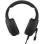 iShopping - A4tech G230 Virtual 7.1 Surround Sound USB Gaming Headset Black